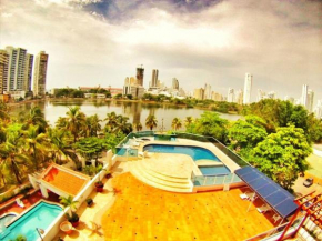 nice and modern apartment, Cartagena